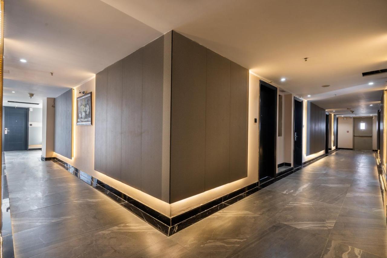The Arrivals-Grand Studio-Serviced Apartment Ho Chi Minh Zewnętrze zdjęcie