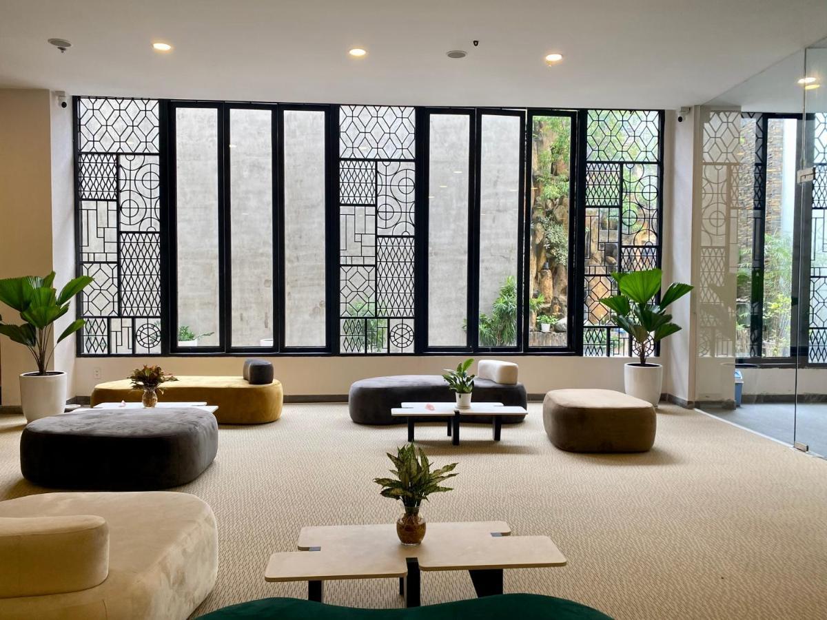 The Arrivals-Grand Studio-Serviced Apartment Ho Chi Minh Zewnętrze zdjęcie